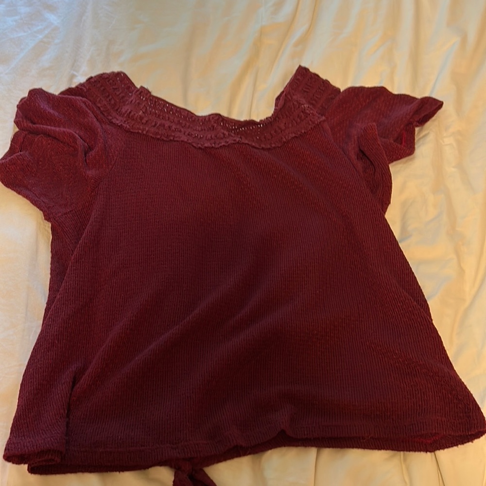 Women’s blouse